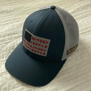 Columbia PHG fitted hat